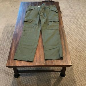 Mossimo men’s cargo pants.